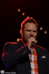 Wise Guys @Tanzbrunnen 2015