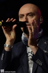 Wise Guys @Tanzbrunnen 2015