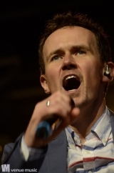 Wise Guys @Tanzbrunnen 2015