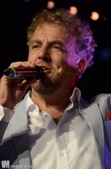 Wise Guys @Tanzbrunnen 2015