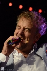 Wise Guys @Tanzbrunnen 2015