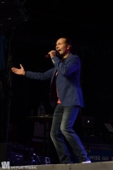 Wise Guys @Tanzbrunnen 2015