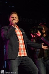 Wise Guys @Tanzbrunnen 2015