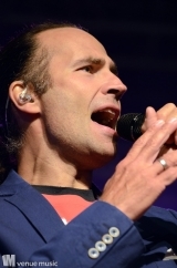 Wise Guys @Tanzbrunnen 2015