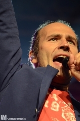 Wise Guys @Tanzbrunnen 2015