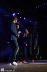 Wise Guys @Tanzbrunnen 2015