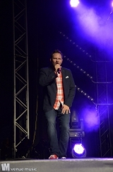 Wise Guys @Tanzbrunnen 2015