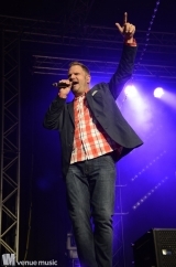 Wise Guys @Tanzbrunnen 2015