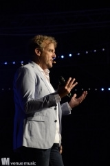 Wise Guys @Tanzbrunnen 2015