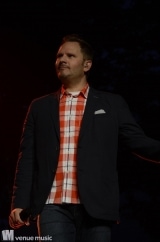 Wise Guys @Tanzbrunnen 2015