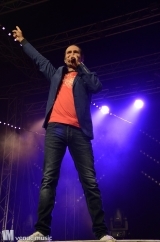 Wise Guys @Tanzbrunnen 2015