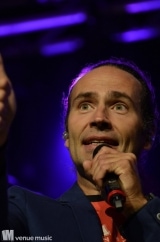 Wise Guys @Tanzbrunnen 2015