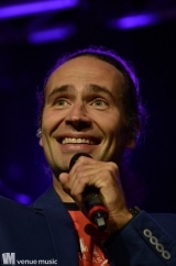 Wise Guys @Tanzbrunnen 2015