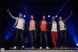 Wise Guys @Tanzbrunnen 2015