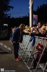 Wise Guys @Tanzbrunnen 2015