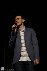 Wise Guys @Tanzbrunnen 2015