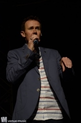 Wise Guys @Tanzbrunnen 2015