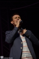 Wise Guys @Tanzbrunnen 2015