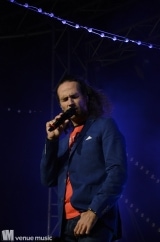 Wise Guys @Tanzbrunnen 2015