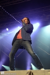 Wise Guys @Tanzbrunnen 2015