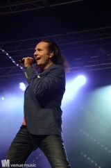 Wise Guys @Tanzbrunnen 2015