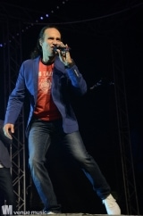 Wise Guys @Tanzbrunnen 2015