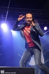 Wise Guys @Tanzbrunnen 2015