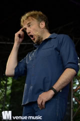 Wise Guys @ Tanzbrunnen