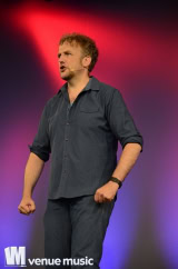 Wise Guys @ Tanzbrunnen