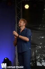 Wise Guys @ Tanzbrunnen