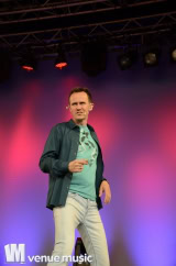 Wise Guys @ Tanzbrunnen