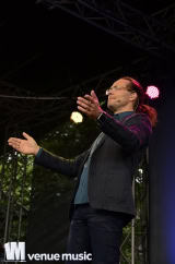 Wise Guys @ Tanzbrunnen