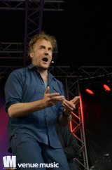 Wise Guys @ Tanzbrunnen