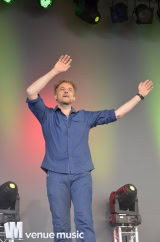 Wise Guys @ Tanzbrunnen