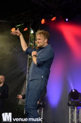 Wise Guys @ Tanzbrunnen