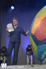 Wise Guys @ Tanzbrunnen