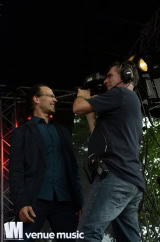 Wise Guys @ Tanzbrunnen