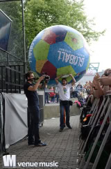 Wise Guys @ Tanzbrunnen