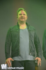 Wise Guys @ Tanzbrunnen