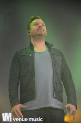 Wise Guys @ Tanzbrunnen