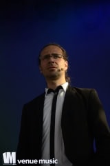 Wise Guys @ Tanzbrunnen