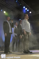 Wise Guys @ Tanzbrunnen