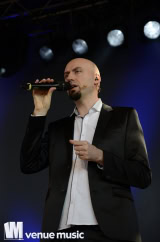 Wise Guys @ Tanzbrunnen