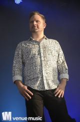 Wise Guys @ Tanzbrunnen