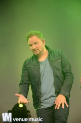 Wise Guys @ Tanzbrunnen