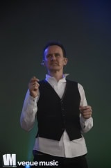 Wise Guys @ Tanzbrunnen