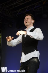 Wise Guys @ Tanzbrunnen