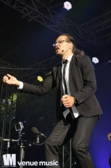 Wise Guys @ Tanzbrunnen