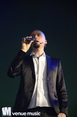 Wise Guys @ Tanzbrunnen