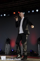 Wise Guys @ Tanzbrunnen